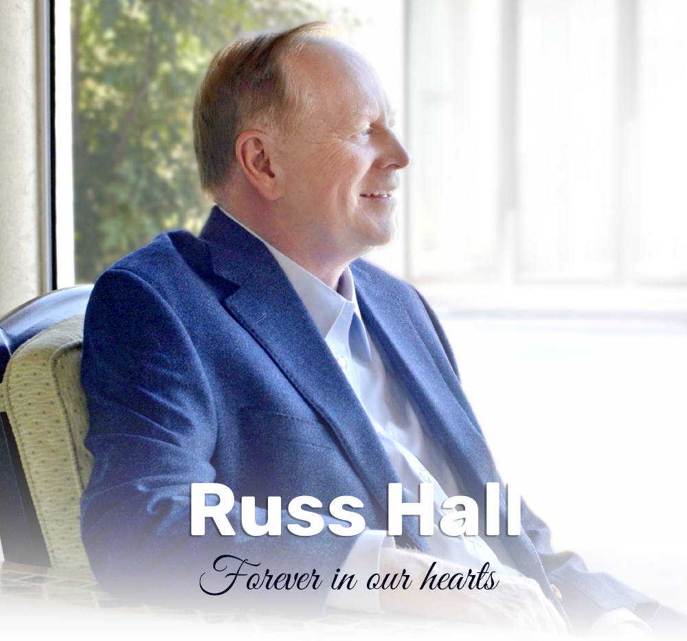 Russ Hall