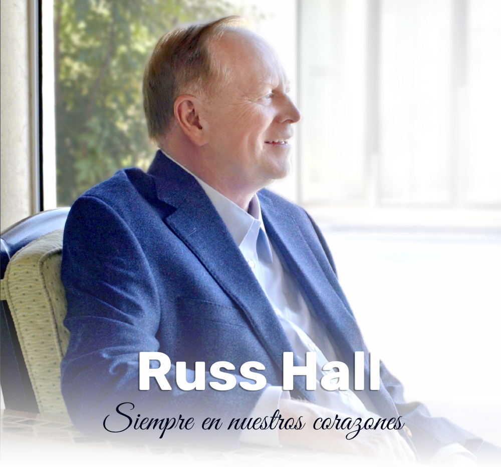 Russ Hall